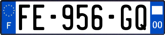 FE-956-GQ