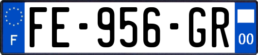 FE-956-GR