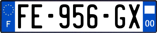 FE-956-GX