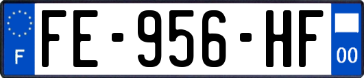 FE-956-HF