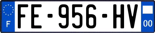 FE-956-HV