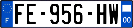 FE-956-HW
