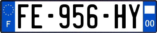 FE-956-HY