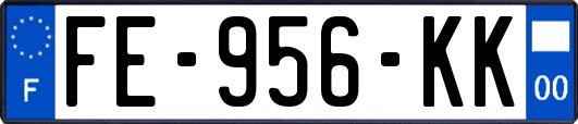 FE-956-KK