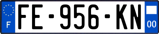 FE-956-KN