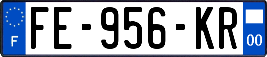 FE-956-KR