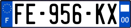 FE-956-KX