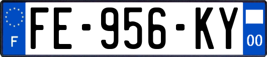 FE-956-KY