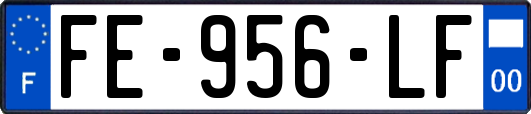 FE-956-LF