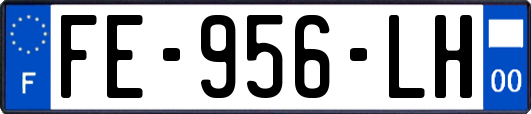 FE-956-LH