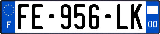FE-956-LK