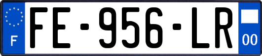 FE-956-LR