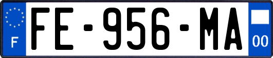 FE-956-MA