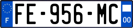 FE-956-MC