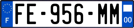 FE-956-MM