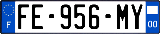 FE-956-MY