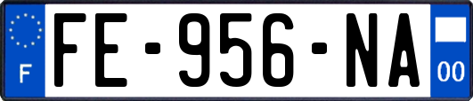 FE-956-NA