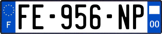 FE-956-NP