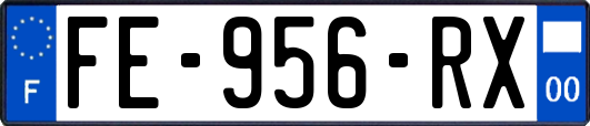 FE-956-RX