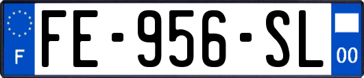 FE-956-SL
