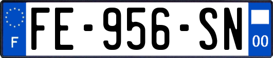 FE-956-SN