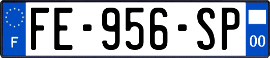 FE-956-SP