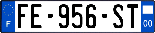 FE-956-ST