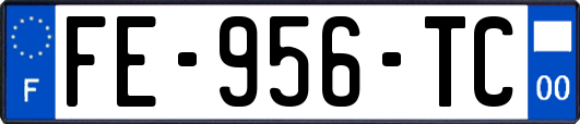 FE-956-TC