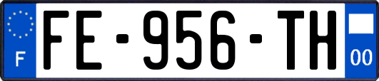 FE-956-TH