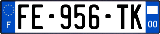 FE-956-TK