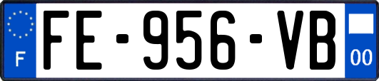 FE-956-VB