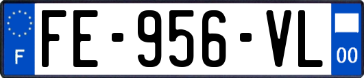 FE-956-VL