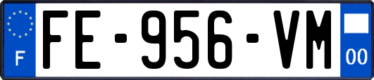 FE-956-VM