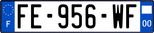 FE-956-WF