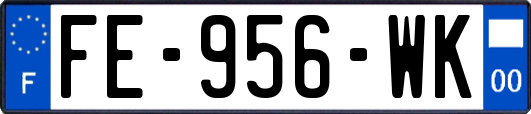 FE-956-WK