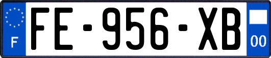 FE-956-XB