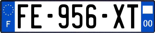 FE-956-XT