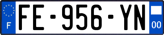 FE-956-YN
