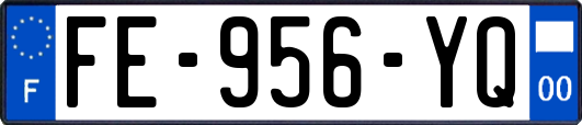 FE-956-YQ