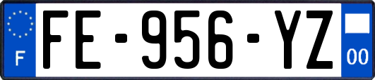 FE-956-YZ