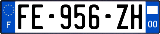 FE-956-ZH