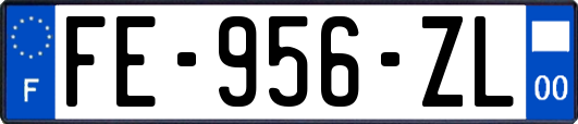 FE-956-ZL