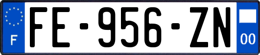 FE-956-ZN