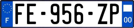 FE-956-ZP