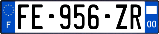 FE-956-ZR