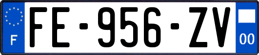 FE-956-ZV