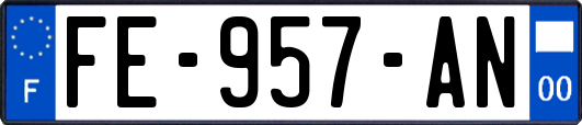 FE-957-AN