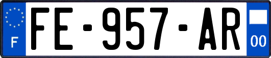 FE-957-AR