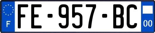 FE-957-BC
