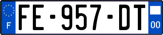 FE-957-DT